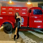 Sabrina Roque - @sabrinna_roque - Instagram
