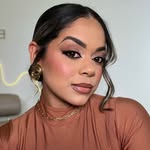 Sabrina Roque | Maquiadora - @sabrinaroquebeauty - Instagram