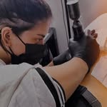 Sabrina Roque | Tatuadora - @s.roquetattoo - Instagram