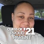 Sabrina Rucker - @sweetlady145 - Instagram
