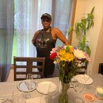 Sabrina Rucker - @theycallme_nana09 - Instagram