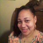 Sabrina Rucker - Facebook