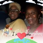 Sabrina Rucker - Facebook