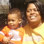 Sabrina Rucker - Facebook