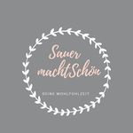 Sabrina Sauer - @sauermachtschoen - Instagram