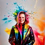 Sabrina Schmid - @sabi_3_1 - Instagram