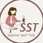 Sabrina絲絲談｜身心成長與工具 - @sabrina_self_talk - Instagram