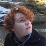 Sabrina Self - @hikingmonster - Instagram