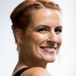Sabrina Vogler, Self-Compassion & Mindfulness Coach - @badassmindfulwoman - Instagram