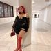 Sabrina Sharp - Facebook