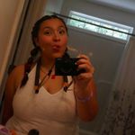 Sabrina Sheppard - @sabrinasrandomness - Instagram