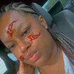 Sabrina Sheppard - @gorgeousssbrinaaa - Instagram