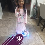 Sabrina Shivers - Facebook