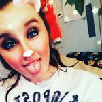 Sabrina Ranee Short - @sabrinaraneeshort - Instagram