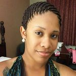Sabrina Singleton - @mzsmiley06 - Instagram