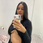 Sabrina Santos - @sabrinasmallville - Instagram
