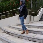 Sabrina Small - @cewek_kemenyek - Instagram