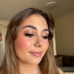 Sabrina Small - @makeupbysabrinasmall - Instagram