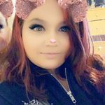 Sabrina Small - @beautybysabrinaleexo - Instagram