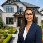 Sabrina Snyder - @sabrinasnyderrealtor - Instagram