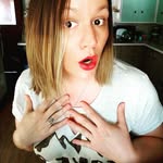 Sabrina Sorger - @sabrina_sorger - Instagram