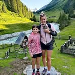 Sabrina Steger - Facebook