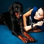 Sabrina Steger - @sabrina_and_dogs - Instagram