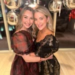 Sabrina Stice - @sabrinadstice - Instagram