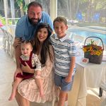 Sabrina Del Amo Stratton - @mommi_stratton - Instagram