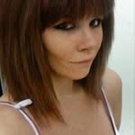 Sabrina Stratton - @death_and_candy - Instagram