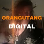 Sabrina Stratton - @orangutang.digital - Instagram