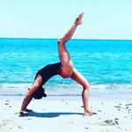 Sabrina Testa - @pilatesabrina - Instagram
