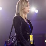 Sabrina Testa | Manager | Designer Scout - @sabrinatesta__misseurope - Instagram