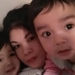 Sabrina Thach - Facebook