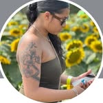 Sabrina Thach - @xadigek290 - Instagram