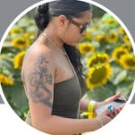 Sabrina Thach - @cixorij515 - Instagram
