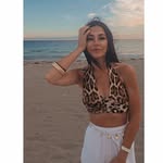 Sabrina Larocque Thibault - @larocquethibault - Instagram