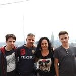 Sabrina Pasquier Thibault - @sabrinapasquierthibault - Instagram