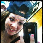 Sabrina Thibault - @sabrezzy1994 - Instagram