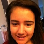 Sabrina Thibault - @peannut2 - Instagram