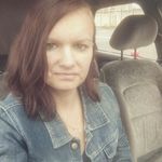 Sabrina Thibault - @bibinelouloute - Instagram
