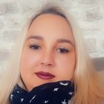 Sabrina Thibault Amélie Dister - @sabrinadisters - Instagram