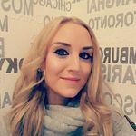 Sabrina Toth - @s_a.ina_ - Instagram