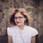 Sabrina Toth - @sabrina_in_wonderland4ever - Instagram