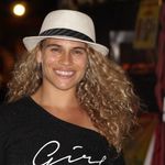 Sabrina Toth - @dreamstrongfitness - Instagram