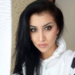 Sabrina Tothova - @tothovasabrina - Instagram