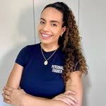Sabrina Agapito - Personal trainer - @personalsabrinaagapito - Instagram