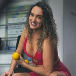 SABRINA AMORIM | PERSONAL TRAINER - @sabrinaspersonaltrainer - Instagram