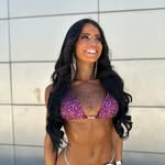 Sabrina bikini body | personal trainer | online - @binabikinii - Instagram