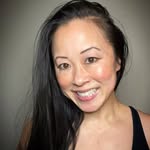 Sabrina Chan - Fitness Trainer - @wonderfit_you - Instagram